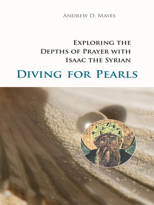 cover image of Diving for Pearls